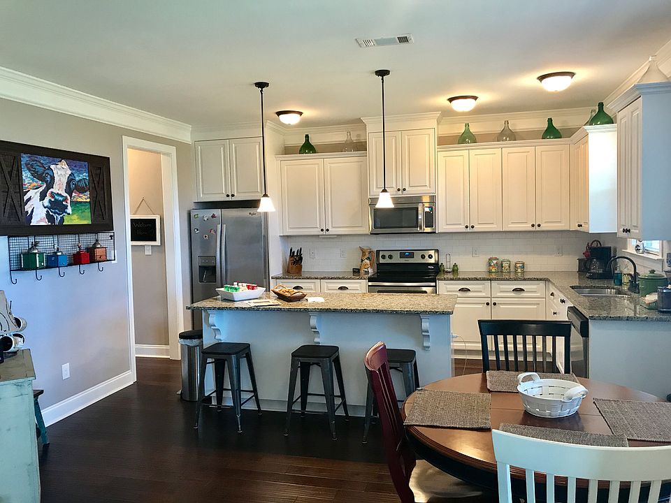 Amazing kitchen 