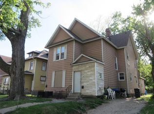 1434 Martin Luther King Jr Pkwy, Des Moines, IA 50314