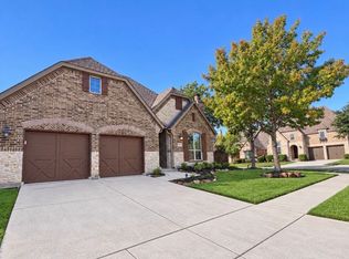 3000 Dunverny, The Colony, TX 75056