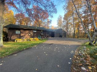N7563 Liesch Rd, Trego, WI 54888