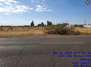 0 Highway 418 SW, Deming, NM 88030