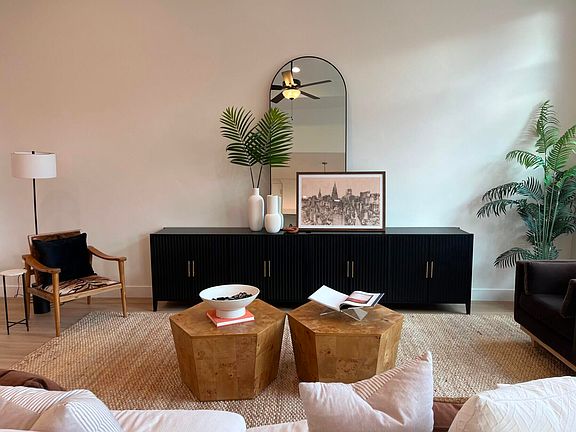 Arive Homes
