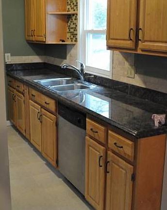 Granite Countertops