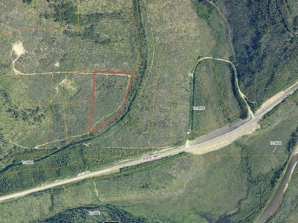 2nd image of 0 Steese Hwy