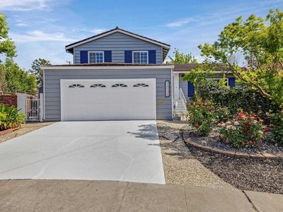 36126 Fanshawe Ct, Fremont, CA, 94536