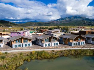 167 River Ln #D3-A, Ridgway, CO 81432