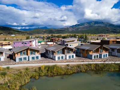 155 Riverfront Ln #D4A, Ridgway, CO, 81432