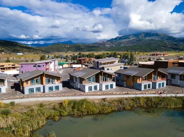 155 Riverfront Ln #D4a, Ridgway, CO 81432