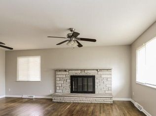 1065 Fordham Rd, Columbus, OH 43224