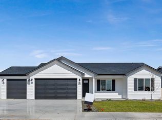 607 Grand Harvest, New Plymouth, ID 83655