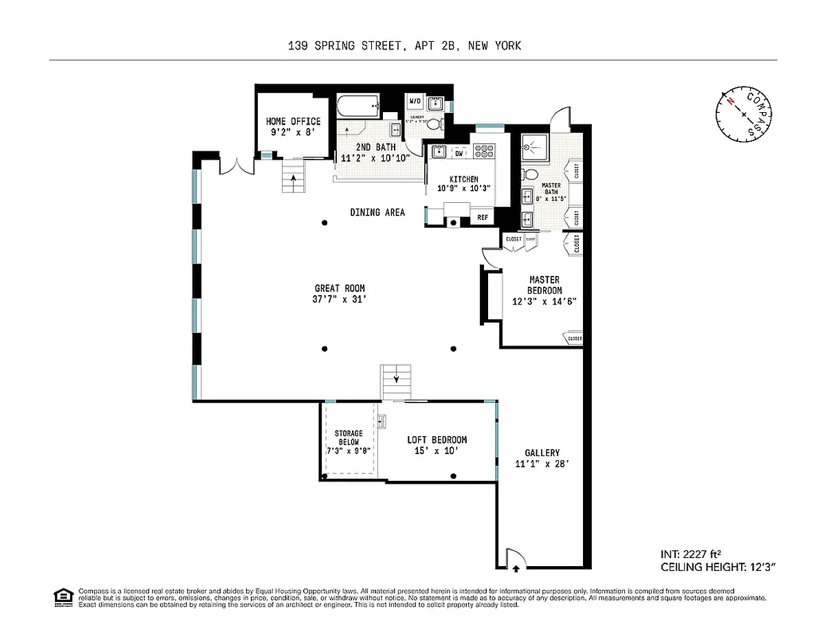 Building Photo - 139 Spring St #2B