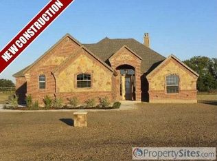 1429 Rio Viento Ln, Fort Worth, TX 76135