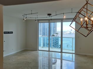 31 SE 5th St APT 2306, Miami, FL 33131