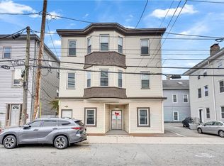 186 Federal St, Providence, RI 02903