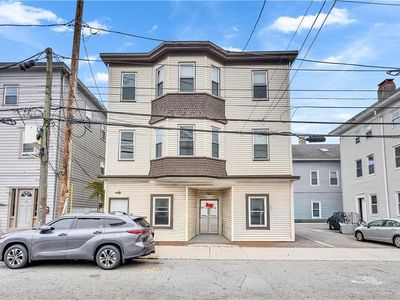 186 Federal St, Providence, RI, 02903