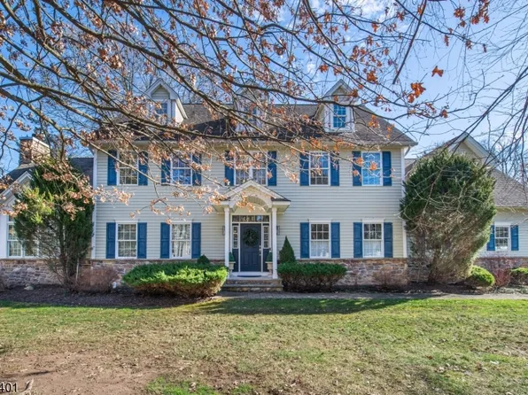 1 Birch Ln, Florham Park Boro, NJ 07932