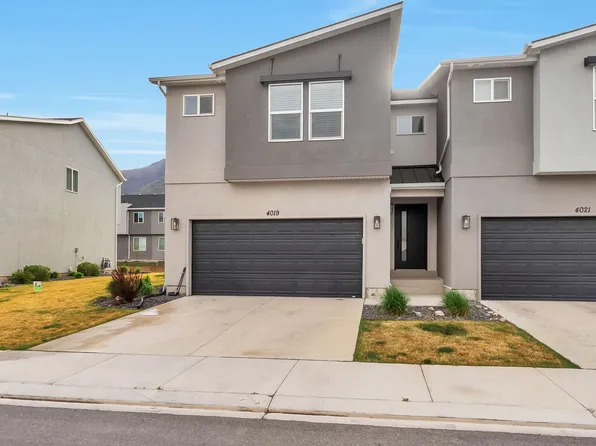 4019 S Sage Wood Ave, Mapleton, UT 84664