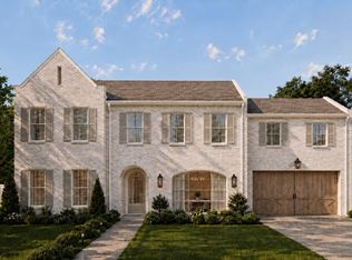 3982 Gaspar Dr, Dallas, TX 75220
