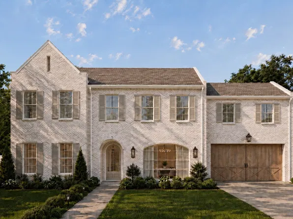 3982 Gaspar Dr, Dallas, TX 75220