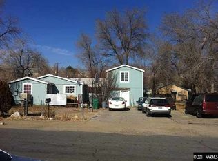 2075 Citron St, Reno, NV 89512