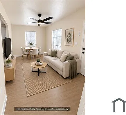 1 bed, $1,880 — Photo 1