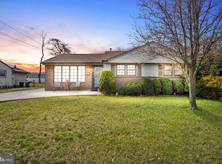 1117 Lawnton Ave, Woodbury, NJ 08096