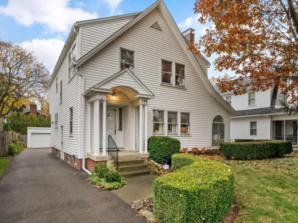 170 N Cassingham Rd, Columbus, OH 43209