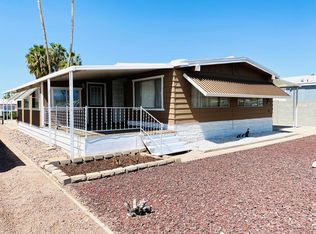 1742 S Sossaman Rd, Mesa, AZ 85209