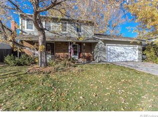 10441 E Weaver Cir, Englewood, CO 80111