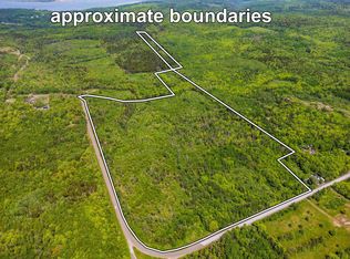 0 Lansdowne Rd, Lansdowne, NS B0S 1S0