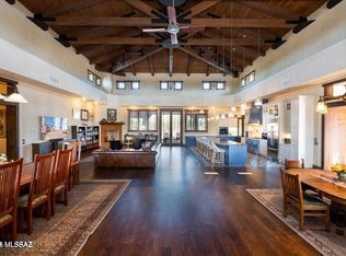 11745 E Rancho Los Rios Dr, Pima County, AZ 85749