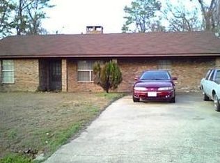 315 Linda St, Vicksburg, MS 39180