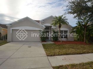 12413 Early Run Ln, Riverview, FL 33578