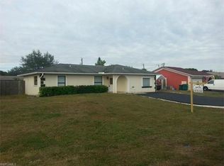 4479 29th Ave SW, Naples, FL 34116