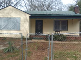 508 Carver St, Anderson, SC 29624