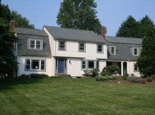 651 Clapboardtree St, Westwood, MA 02090
