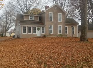 15910 Lima Rd, Huntertown, IN 46748