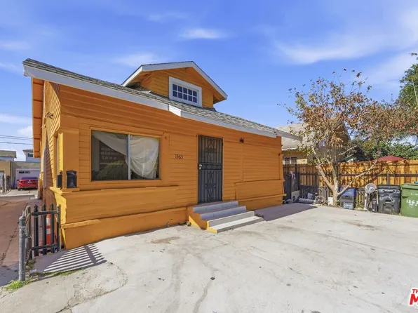 1363 E 49th St, Los Angeles, CA 90011