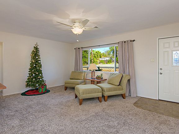 You Could Be Here By Xmas!