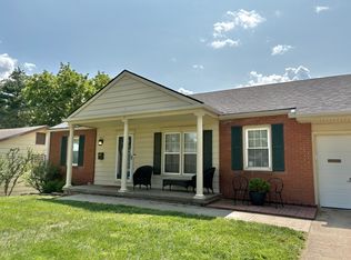 5218 N Flora Ave, Kansas City, MO 64118