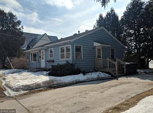 620 4th Ave SW, Pine City, MN 55063
