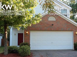 2583 Northwold Rd, Columbus, OH 43231