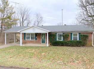 126 Bradford Dr, Cynthiana, KY 41031