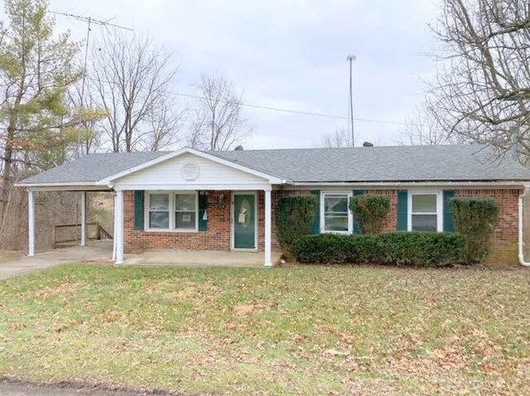 126 Bradford Dr, Cynthiana, KY 41031