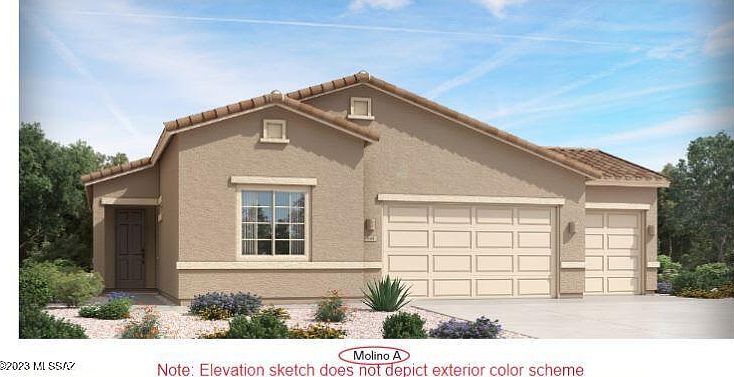 1st image of 10755 N Cactus Point Dr