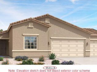 10755 N Cactus Point Dr, Tucson, AZ 85742