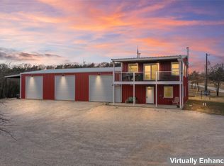 7949 N Fm 373, Muenster, TX 76252