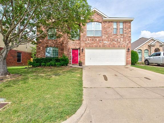 5th image of 8321 Rolling Rock Dr
