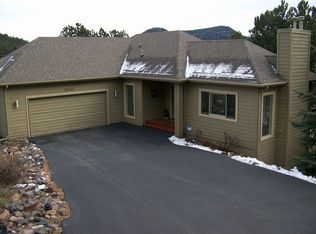 29802 Troutdale Scenic Dr, Evergreen, CO 80439