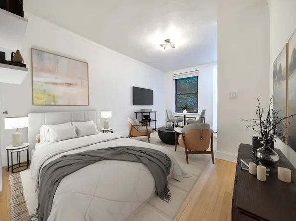 338 East 53rd Street image 1 of 5